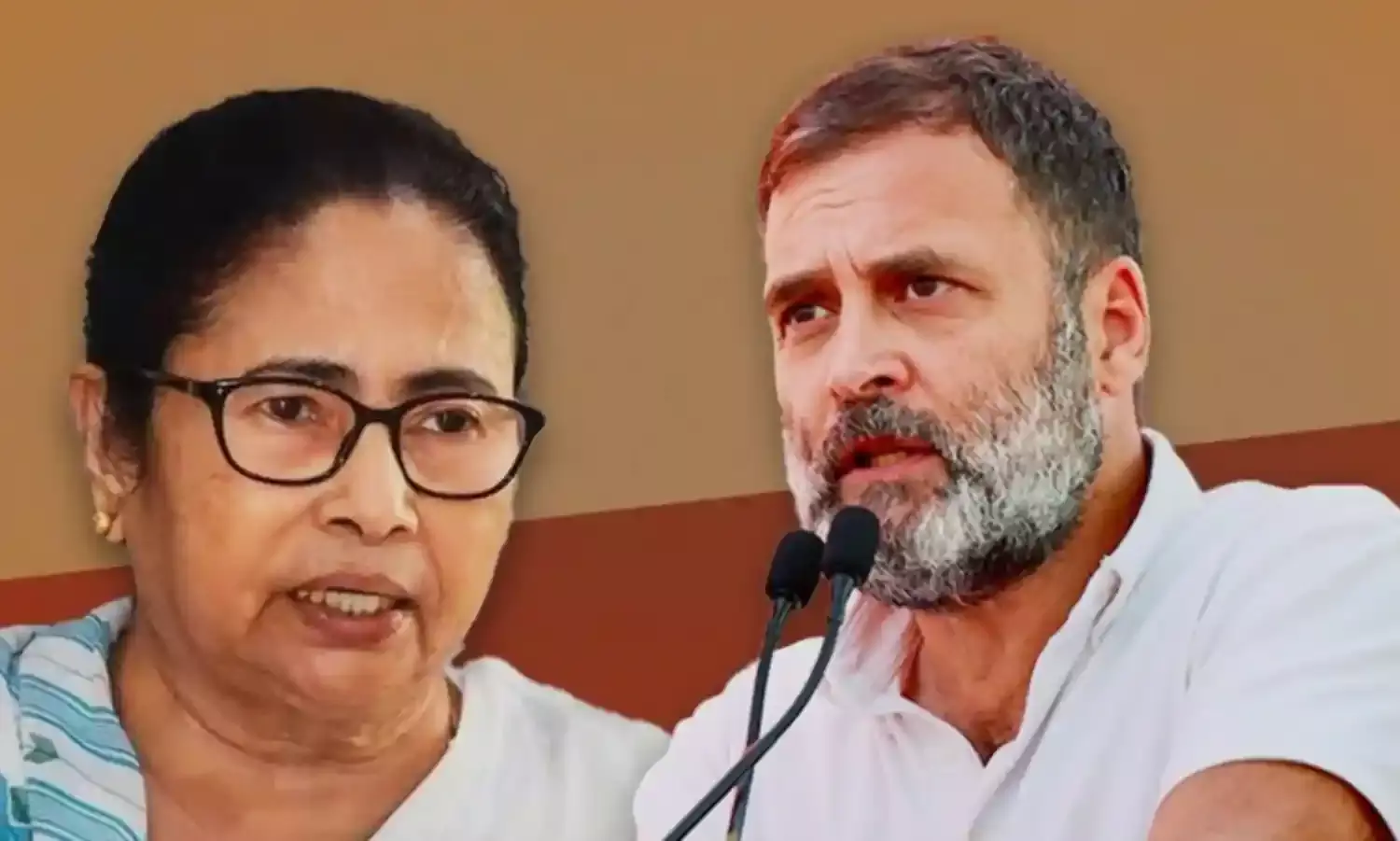 एसआईआर… ममता पीछे हटी, राहुल विरोध पर अड़े