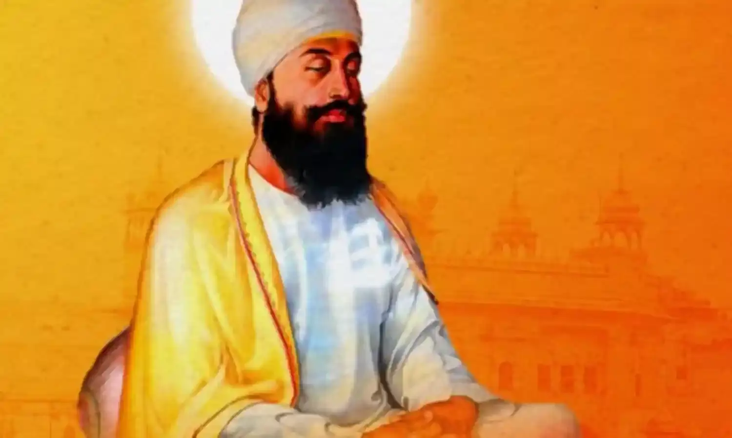 गुरु तेग बहादुर बलिदान दिवस: धर्म की रक्षा के लिए किया सर्वस्व बलिदान