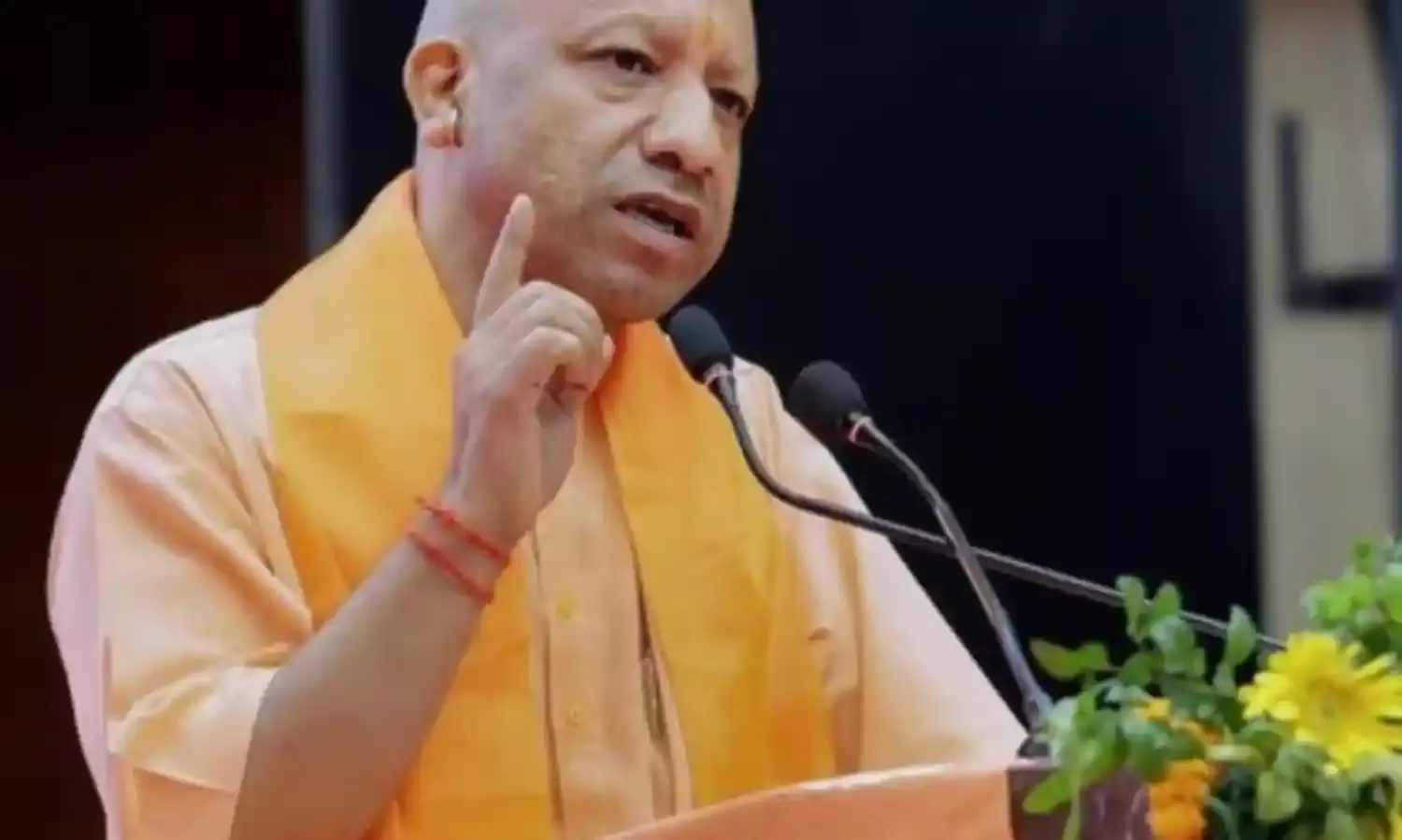 यूपी में अवैध घुसपैठ पर बड़ी कार्रवाई की तैयारी, सीएम योगी के निर्देश पर प्रदेशव्यापी सत्यापन शुरू