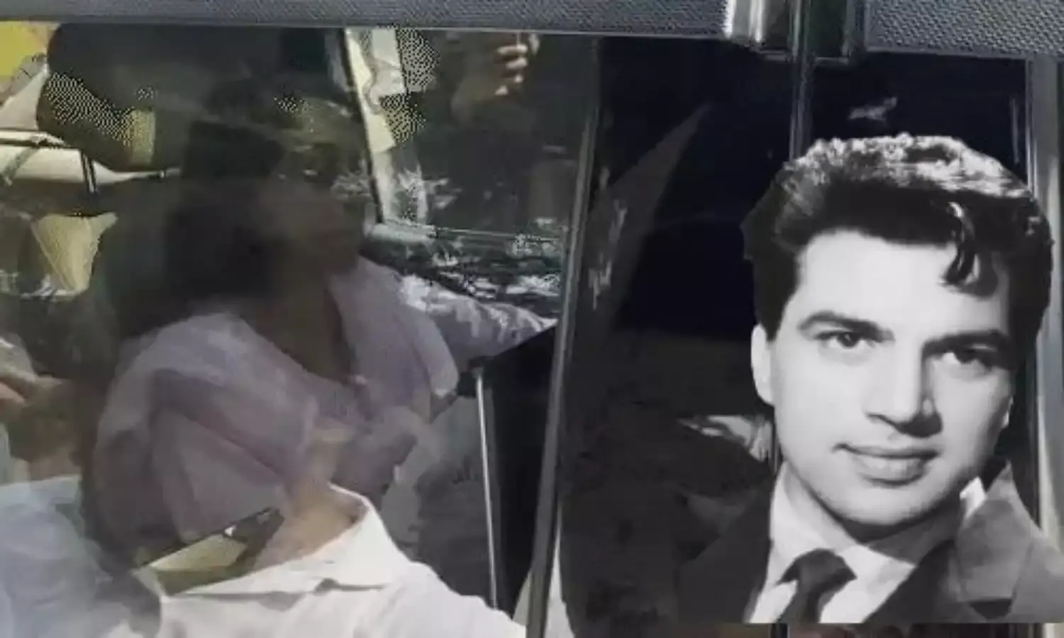 धर्मेंद्र का 89 साल की उम्र में निधन, मुंबई में अंतिम संस्कार, बॉलीवुड ने दी भावुक विदाई