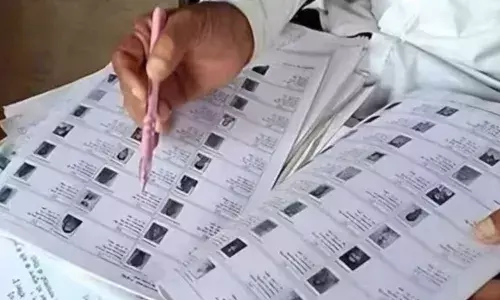 BLO की मौत के बाद बदल सकती है एसआईआर सर्वे की व्यवस्था