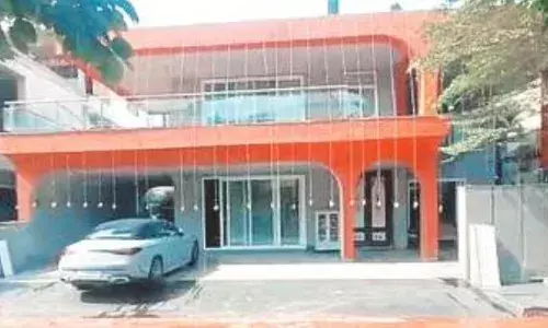 छत्तीसगढ़ में छापेमारी: EOW ने 19 ठिकानों पर दी दबिश