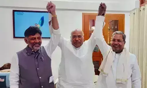 कर्नाटक में CM बदलने की अटकलों से राजनीतिक हलचल, गृह मंत्री भी रेस में