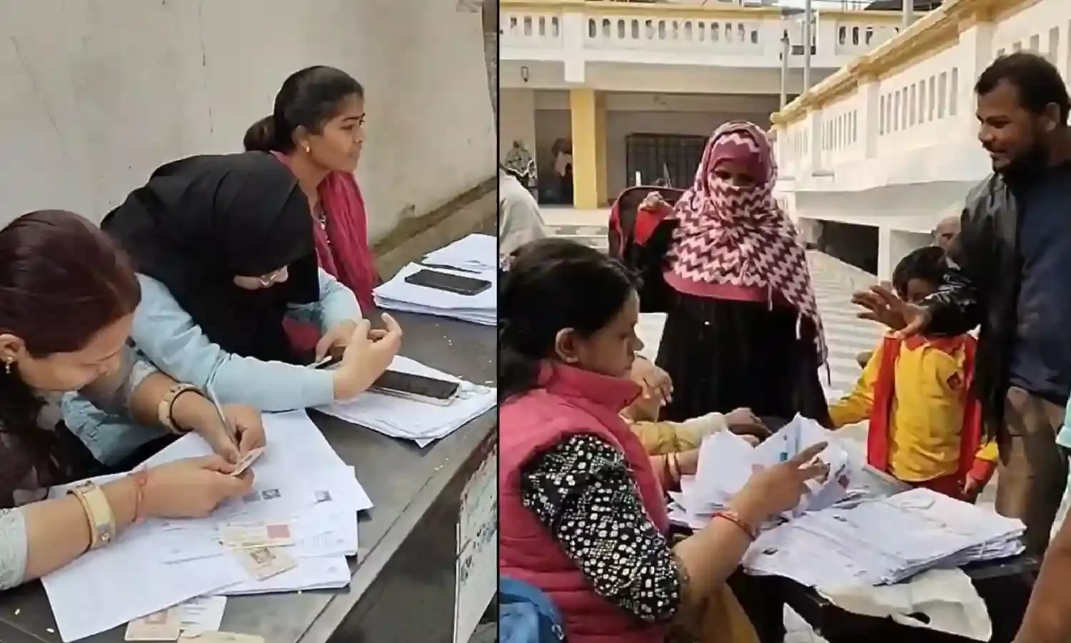 SIR: बीएलओ और जनता दोनों परेशान, फिर भी लोकतंत्र के लिए जरूरी