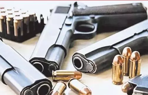 मध्यप्रदेश में 2.49 लाख से अधिक शस्त्र लाइसेंस अवैध!