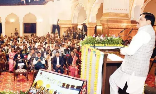 अब शिक्षा संस्थानों का निरीक्षण कर सकेंगे पंचायत प्रतिनिधि