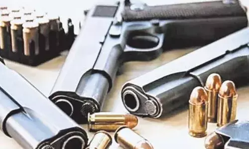 मध्यप्रदेश में 2.49 लाख से अधिक शस्त्र लाइसेंस अवैध!