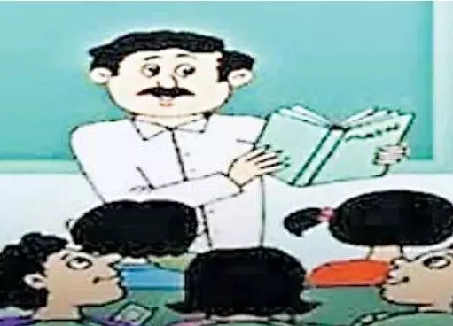 मप्र में शिक्षकों को हर महीने मिलेगी एक अतिरिक्त छुट्टी