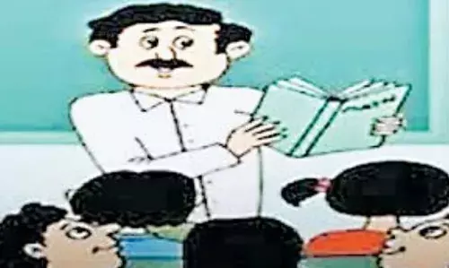 मप्र में शिक्षकों को हर महीने मिलेगी एक अतिरिक्त छुट्टी