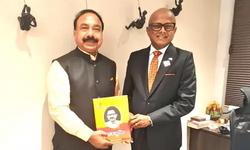 BNI इंडिया के सुनील कुझुवेलिल से व्यापार अवसरों पर खास चर्चा