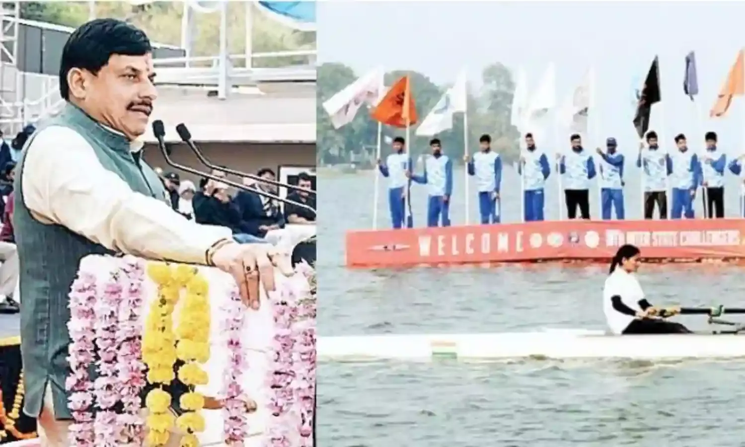 खेल अनुशासन और मानसिक दृढ़ता का माध्यम : डॉ. यादव खेल अनुशासन और मानसिक दृढ़ता का माध्यम : डॉ. यादव