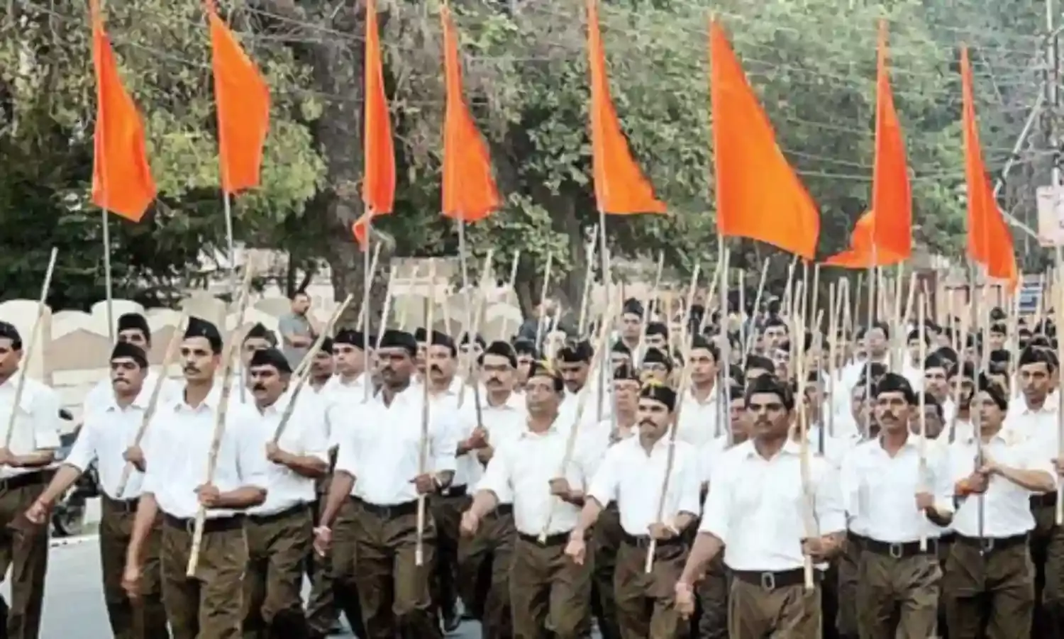 संघ कार्य के 100 वर्ष: महाकौशल अंचल में बालाघाट से हुआ संघ का श्रीगणेश