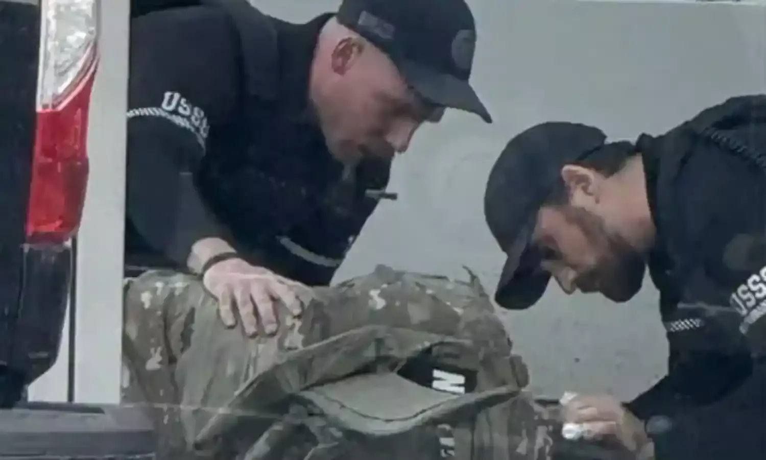 व्हाइट हाउस के पास गोलीबारी: 2 नेशनल गार्ड्स घायल, ट्रम्प बोले यह आतंकी हमला