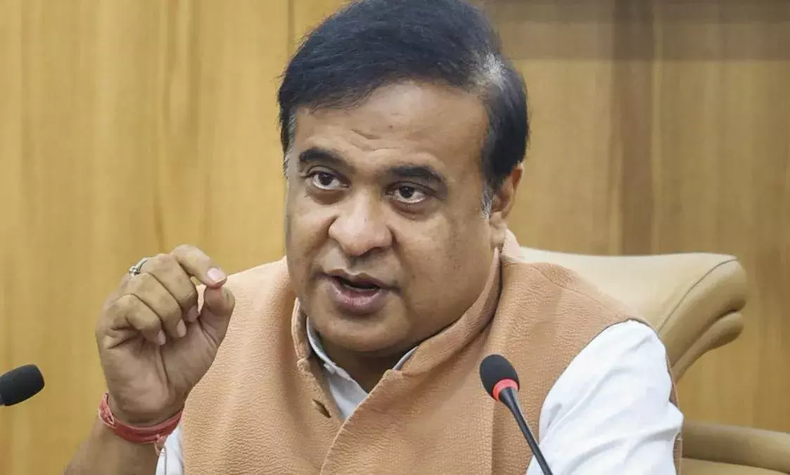 असम में अब दूसरी शादी की तो सीधी जेल, सरकारी नौकरी भी खतरे में