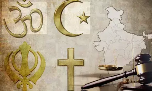 छत्तीसगढ़ में कनवर्जन के खिलाफ आएगा नया कानून