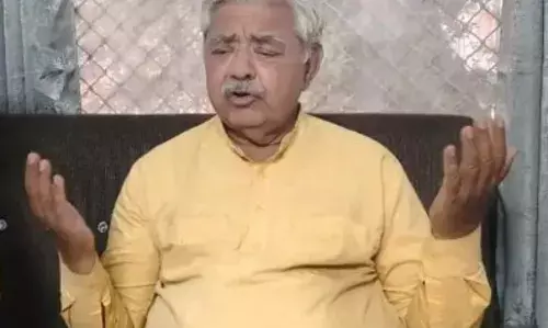 कारसेवकों की स्मृति में राम मंदिर परिसर में बनेगा स्मारक