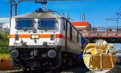 रेलवे भोजन पर हलाल विवाद: मंत्री ने तोड़ी भ्रम की दीवार