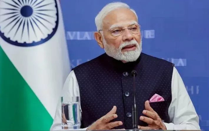 डीजी-आईजी कांफ्रेंस में दो दिन रायपुर में रहेंगे पीएम