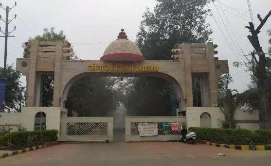 पीएम उषा योजना में मिले 100 करोड़ रु. खर्च करने का समय कम, राशि लैप्स का खतरा