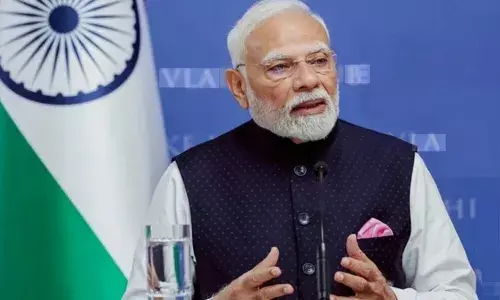 डीजी-आईजी कांफ्रेंस में दो दिन रायपुर में रहेंगे पीएम