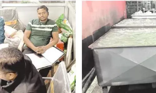 शहर में थम नहीं रहा नकली पनीर का धंधा, कार्रवाई के नाम पर सिर्फ रिपोर्ट का इंतजार