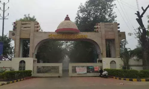 पीएम उषा योजना में मिले 100 करोड़ रु. खर्च करने का समय कम, राशि लैप्स का खतरा