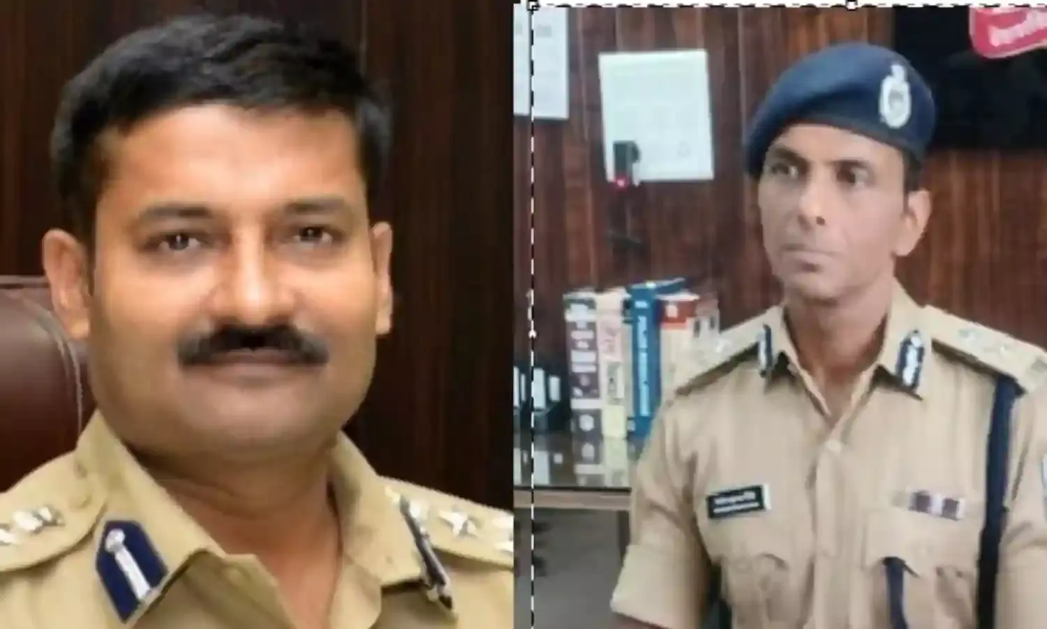 बदले जा सकते हैं भोपाल, इंदौर के पुलिस आयुक्त