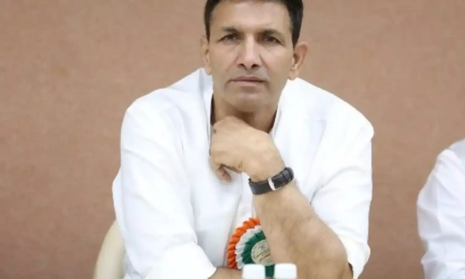 प्रदेश कांग्रेस प्रभारी का जीतू पटवारी को पत्र, बिना अनुमति न करें नियुक्तियां प्रदेश कांग्रेस प्रभारी का जीतू पटवारी को पत्र, बिना अनुमति न करें नियुक्तियां