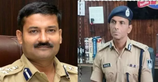 बदले जा सकते हैं भोपाल, इंदौर के पुलिस आयुक्त