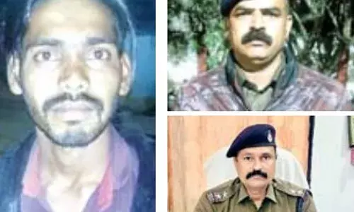सलमान की गिरफ्तारी में दो पुलिसकर्मियों की दोस्ती बनी सफलता की कड़ी