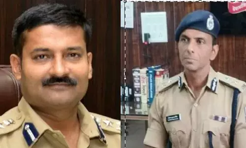 बदले जा सकते हैं भोपाल, इंदौर के पुलिस आयुक्त
