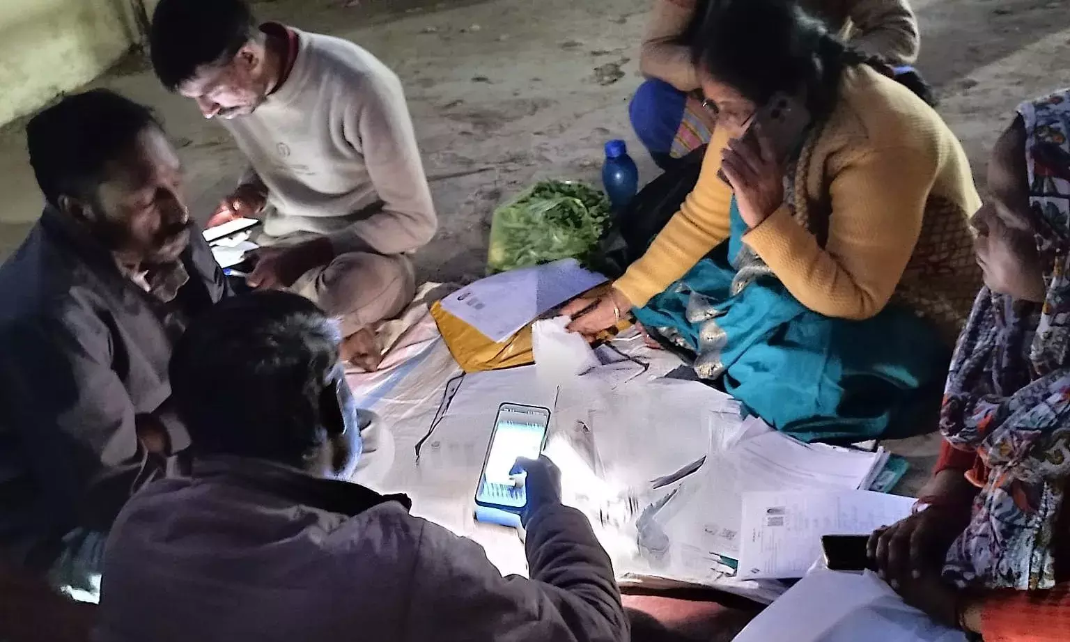 SIR की डेडलाइन 7 दिन बढ़ी: 12 राज्यों में वोटर वेरिफिकेशन अब 11 दिसंबर तक