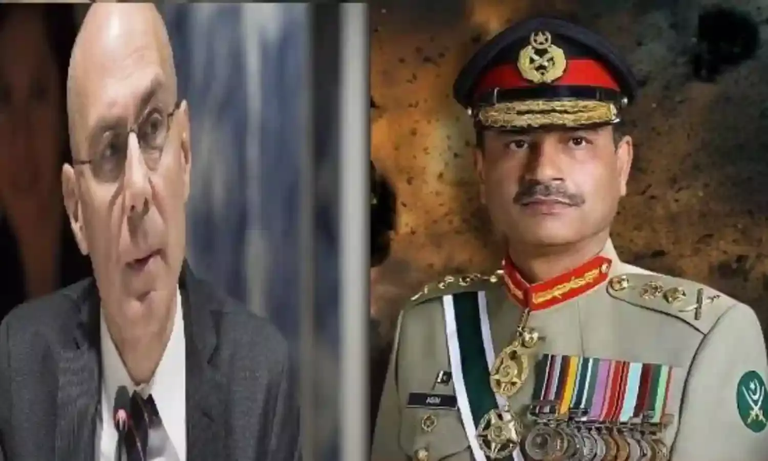 आसिम मुनीर की बढ़ी शक्तियों पर UN की चिंता, संविधान में बदलाव से सेना बेलगाम