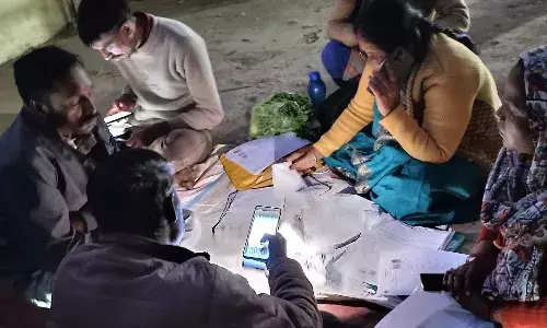 SIR की डेडलाइन 7 दिन बढ़ी: 12 राज्यों में वोटर वेरिफिकेशन अब 11 दिसंबर तक