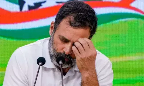 नेशनल हेराल्ड केस में सोनिया और राहुल पर नई FIR