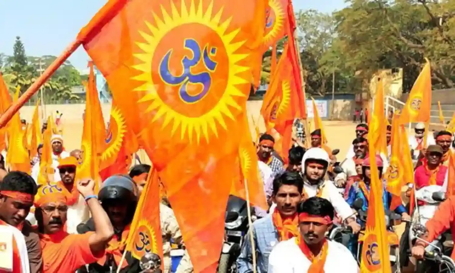 हिन्दुओं के लिए चिंता की बात