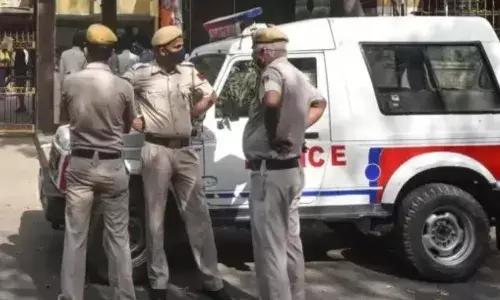 आईएसआई के इशारे पर काम करने वाला आतंकवादी दतिया से पकड़ा