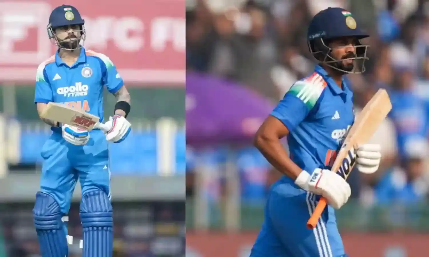 दूसरे वनडे मैच के लिए भारत- साउथ अफ्रीका के बीच मुकाबला शुरू, टॉस हारने के बाद 162 के पार पहुंची इंडिया, ओपनर आउट