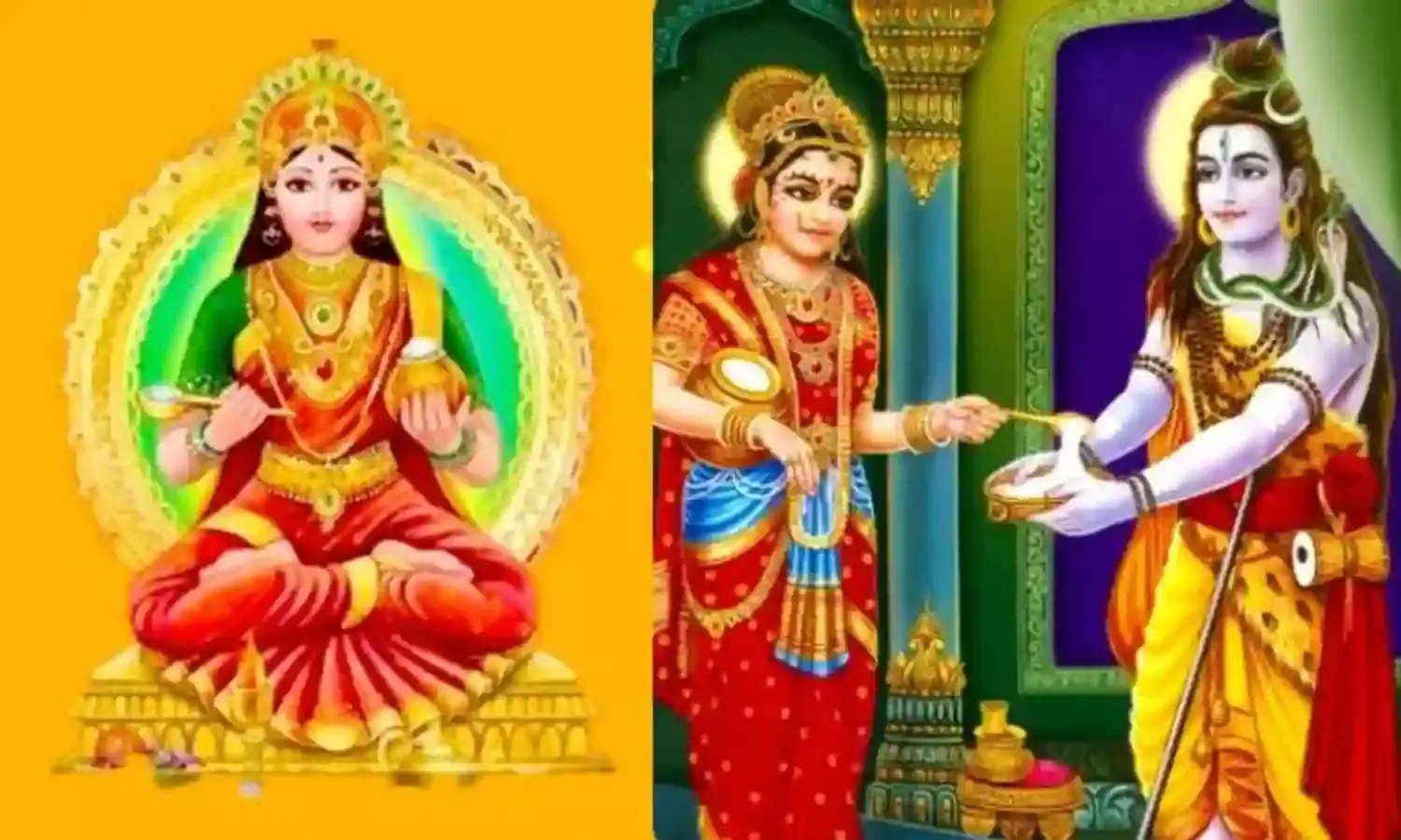 Annapurna Jayanti 2025: अन्न और कृपा की देवी अन्नपूर्णा, कैसे करें प्रसन्न?