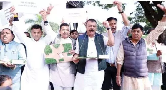 अब सीधे मतदान से होगा नगर पालिका और नगर परिषदों में अध्यक्षों का चुनाव