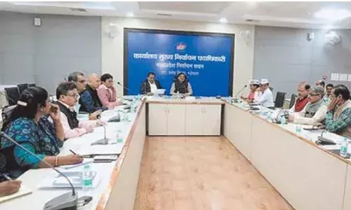 भोपाल नगर निगम के 75 लापरवाह इंजीनियरों को बनाया बीएलओ का सहायक