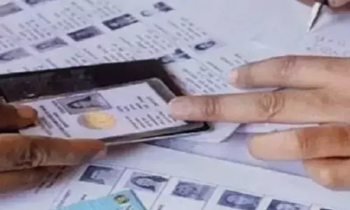 एसआईआर का डर