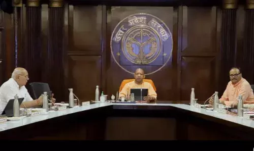 अयोध्या में अब 52 एकड़ में बनेगा विश्वस्तरीय मंदिर संग्रहालय