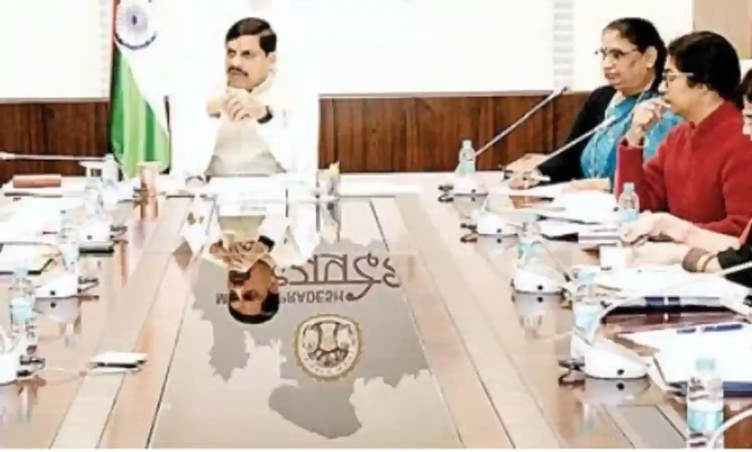 जिन चिकित्सा छात्रों की फीस सरकार भरेगी, उन्हें मप्र में ही देनी होंगी सेवाएं