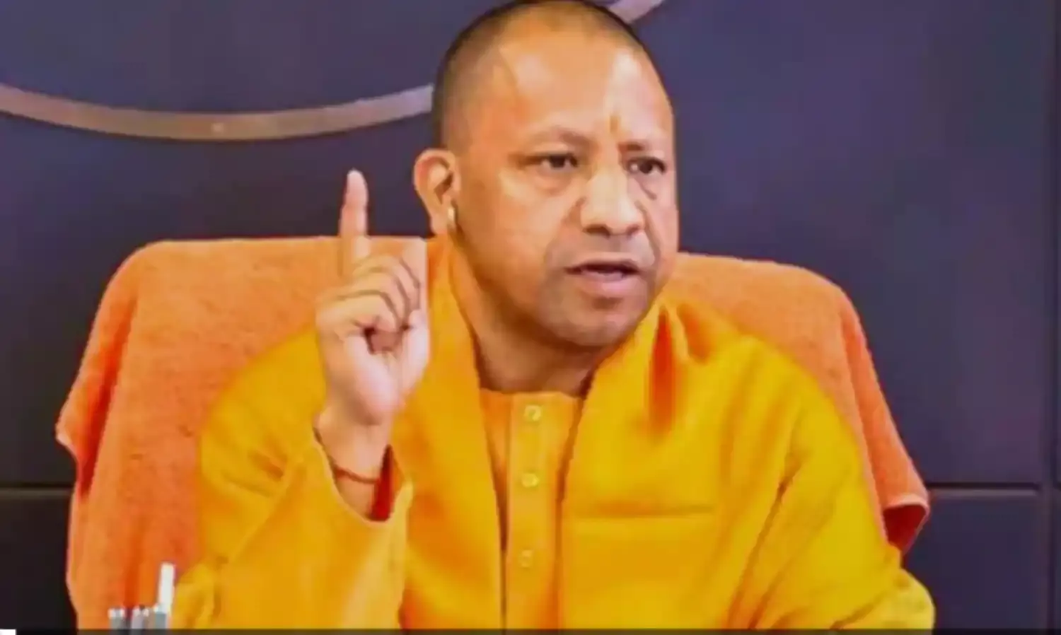 उत्तर प्रदेश से हर हाल में बाहर होंगे घुसपैठिए