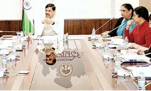 जिन चिकित्सा छात्रों की फीस सरकार भरेगी, उन्हें मप्र में ही देनी होंगी सेवाएं