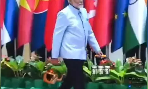 एआई की शरारतें और कांग्रेस की विश्वसनीयता