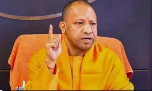 उत्तर प्रदेश से हर हाल में बाहर होंगे घुसपैठिए