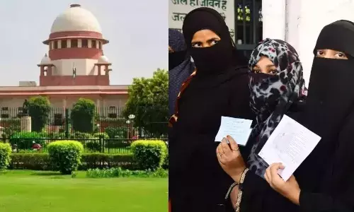 तलाकशुदा मुस्लिम महिलाओं को मिला दहेज और मेहर के सामान वापस लेने का अधिकार, इस विषय पर फिर से चुप्पी