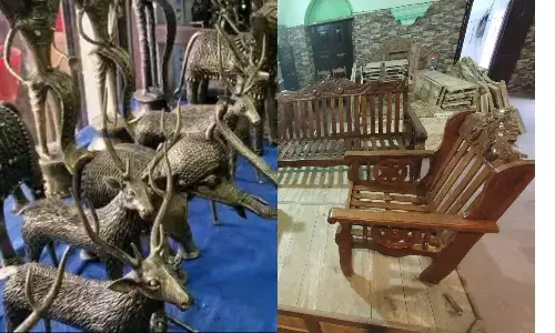 क्या होता है GI Tag? ग्वालियर, छतरपुर, बैतूल और खजुराहो की कला को टैग मिलते ही शिल्पकारों में खुशी की लहर